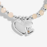 Colour Pop A Little 'Wonderful Mummy' Bracelet By Joma Jewellery