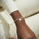 Colour Pop A Little 'Wonderful Mummy' Bracelet By Joma Jewellery
