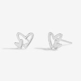 Celebration Earring Set 'Marvellous Mum'  by Joma Jewellery