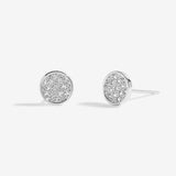 Celebration Earring Set 'Marvellous Mum'  by Joma Jewellery