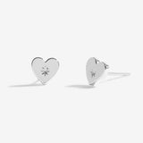 Celebration Earring Set 'Marvellous Mum'  by Joma Jewellery