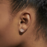 Celebration Earring Set 'Beautiful Friend'  by Joma Jewellery