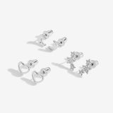 Celebration Earring Set 'Love You To The Moon And Back'  by Joma Jewellery