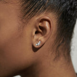 Celebration Earring Set 'Love You To The Moon And Back'  by Joma Jewellery