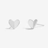 Celebration Earring Set 'Live Laugh Love'  by Joma Jewellery