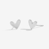Celebration Earring Set 'Live Laugh Love'  by Joma Jewellery