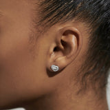 Celebration Earring Set 'Live Laugh Love'  by Joma Jewellery