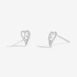 Celebration Earring Set 'Forever Family'  by Joma Jewellery