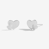 Celebration Earring Set 'Best Mum'  by Joma Jewellery