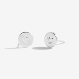 Celebration Earring Set 'Best Mum'  by Joma Jewellery