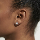 Celebration Earring Set 'Best Mum'  by Joma Jewellery