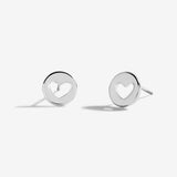 Celebration Earring Set 'Love You Mum'  by Joma Jewellery