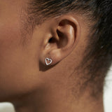 Celebration Earring Set 'Love You Mum'  by Joma Jewellery