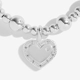 Joma Jewellery  Life's A Charm 'Darling Daughter' Bracelet