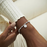 Joma Jewellery  Life's A Charm 'Amazing Auntie' Bracelet