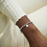 Joma Jewellery  Life's A Charm 'Super Sister' Bracelet