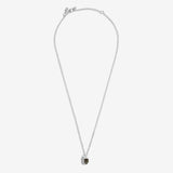 Affirmation Crystal A Little 'Wisdom' Necklace By Joma Jewellery