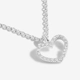 Joma Jewellery A Little 'Sweet Sixteen' Necklace