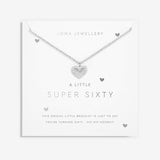 Joma Jewellery A Little 'Super Sixty' Necklace