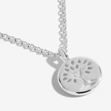 Joma Jewellery A Little 'Family' Necklace