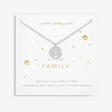 Joma Jewellery A Little 'Family' Necklace