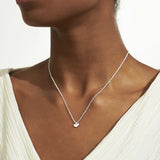 Joma Jewellery A Little 'Lovely Niece' Necklace