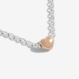 Joma Jewellery A Little 'Proud of You' Necklace