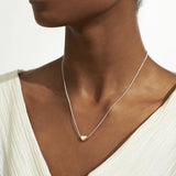 Joma Jewellery A Little 'Proud of You' Necklace