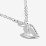 Joma Jewellery A Little 'Best Friend' Necklace