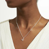 Joma Jewellery A Little 'Best Friend' Necklace