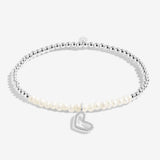 Joma Jewellery  Bridal Pearl Bracelet 'Bridesmaid'
