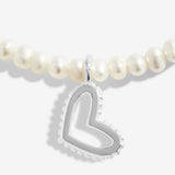 Joma Jewellery  Bridal Pearl Bracelet 'Bridesmaid'