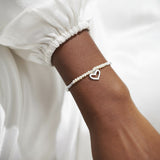 Joma Jewellery Bridal Pearl Bracelet 'Maid Of Honour'