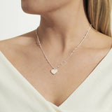 My Moments 'Love You Lots Mummy' Necklace By Joma Jewellery