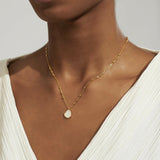 My Moments 'Thank You For Being My Amazing Mum' Necklace By Joma Jewellery