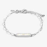 Joma Jewellery My Moments 'To My Wonderful Mum' Bracelet