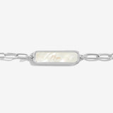 Joma Jewellery My Moments 'To My Wonderful Mum' Bracelet
