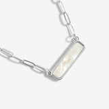 My Moments 'To My Wonderful Mum' Necklace By Joma Jewellery