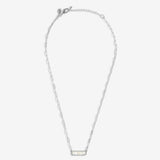 My Moments 'To My Wonderful Mum' Necklace By Joma Jewellery