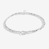 Joma Jewellery Forever Yours 'Super Sister' Bracelet