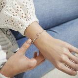 Joma Jewellery Forever Yours 'Super Sister' Bracelet