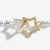 Joma Jewellery  Forever Yours 'Hip Hip Hooray' Bracelet