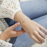Joma Jewellery Forever Yours 'Darling Daughter' Bracelet