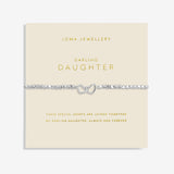 Joma Jewellery Forever Yours 'Darling Daughter' Bracelet