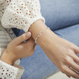 Joma Jewellery Forever Yours 'Good Luck' Bracelet