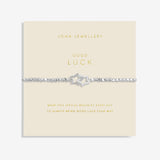 Joma Jewellery Forever Yours 'Good Luck' Bracelet