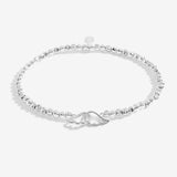 Joma Jewellery Forever Yours 'Guardian Angel' Bracelet