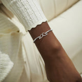 Joma Jewellery Forever Yours 'Guardian Angel' Bracelet