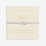 Joma Jewellery Forever Yours 'Guardian Angel' Bracelet