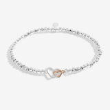 Joma Jewellery Forever Yours 'Lovely Mummy To Be'  Bracelet